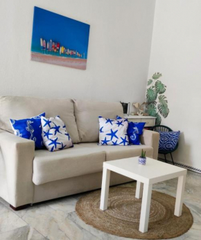 Apartamentos home Chipiona